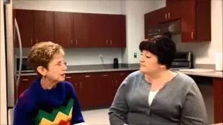 Convenience of Distance Learning - Katrina McCarver