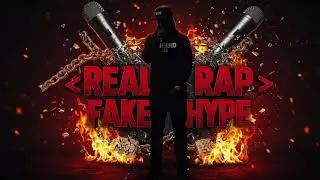🔥 Diss Track: Fake King Exposed | No Auto-Tune, Just Real Bars! 🎤💥
