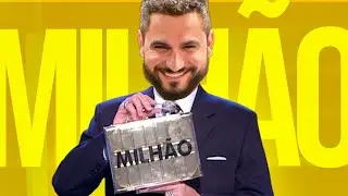 CONTAGEM REGRESSIVA DO MILHÃO!