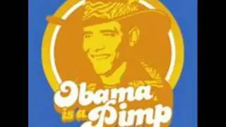 Barak Obama Pimps the White House