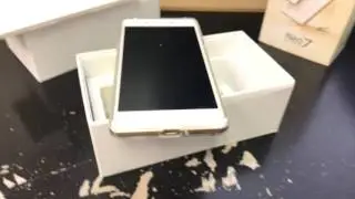 OPPO NEO 7 DUAL SIM Unboxing Video &ndash; in Stock at www.welectronics.com