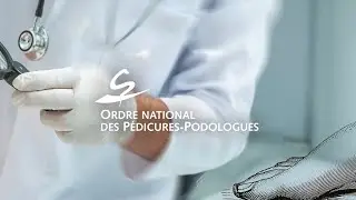 [ ORDRE NATIONAL DES PEDICURES-PODOLOGUES ]