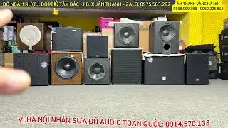 CHỌN SUB HƠI HAY SUB ĐIỆN ? CHỌN ĐÚNG NHÉ