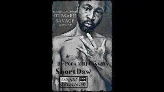 SHORTDAW -STICKEY LIT- (Ft 'MURDA MELLO) OFFICAL