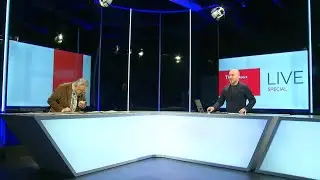 TRM Network Live Special - 7 Gennaio 2026