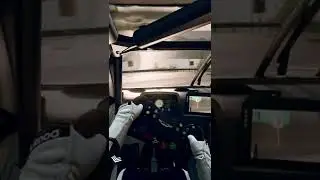 Oops. Sorry. Grid. Pandemic Bard racing, Rita Motorsports, Keeper Garrett. Thanks for watching.