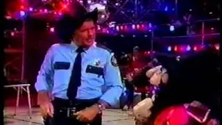 1983 Saturday Morning Preview with Scott Baio