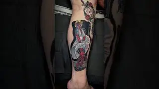 Marilyn Monroe cover up!