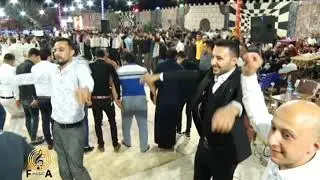 #جديد_الفنان أحمد التلاوي و محمد الخشان مع صوت الأهرام/حفل زفاف العريس حسين محمد عشاوي/الجزء 2