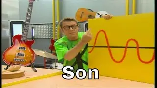 Qu'est-ce qu'un signal num&eacute;rique ? - C'est Pas Sorcier