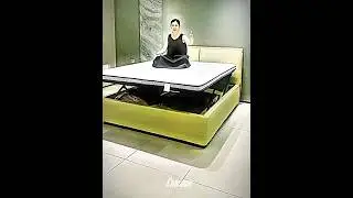 others unique bed vs last one 💀😲#viral