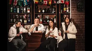 Ciarlatani - trailer