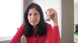 Supplement for infants and toddlers