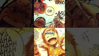 Dragon Terpisah Dari Bayi Shanks  Lanjutan Spoiler Chapter 1163 #onepiece #anime #manga #luffy