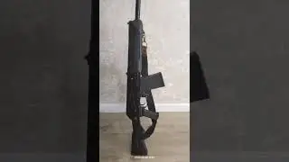 Понторезка гладкоствольная Сайга 20С