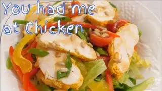 Marinated Chicken Breast  Served 3 Ways   Quick Tip Tuesday E1