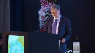 BILL GATES SPEECH  IN VALEDICTORY FUNCTION OF  AP AG TECH SUMMIT 2017 VIZAG 17-11-2017