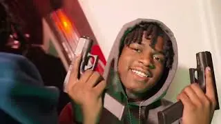 Luh shife X skotty blamm - free facepaint
