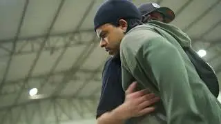 BDR 042 - 1&ordf; Fase - Koda (CWB) vs Gord&atilde;o (Tel&ecirc;maco)