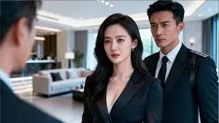 為了家族我假扮癡情女，背地裡卻和八塊腹肌小奶狗談起了戀愛，當合約終止時，我拋棄聯姻對像不再低聲下氣，可他卻後悔了！#新短劇全集