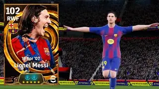 ANKARA MESSI GOALS COMPILATION &bull; 110 MESSI 