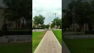 Short Tour of Kohat university of science and Technology (KUST)