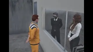 Jan 30, 2026: Earl, His Lawyer and the DDA have a talk about Earl
