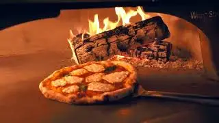 Rails Steakhouse Commercial