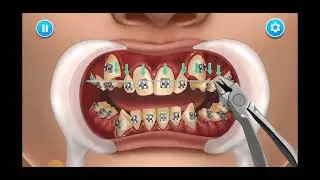 asmr hospital doctor game(4)