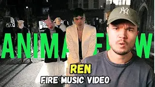 REN&rsquo;s &ldquo;Animal Flow&rdquo; Is&hellip; Different. I Didn&rsquo;t See This Coming