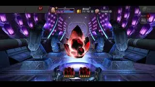 Crystal Opening... I got Kabammed!