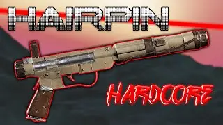 ARC Raiders: Hairpin to Hero Hardcore Mode is Getting Too Easy... (EP 8)