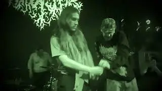 Кистень - live @Ласточка 30/03/2025