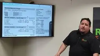 do you know how pg&e bills you??