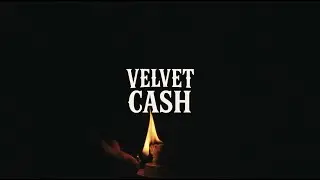 Saints & Sinners - Velvet Cash (Official Music Video)