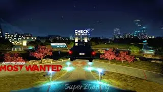 OSM Race Hai Bhai😎😍 Aston Martin NFS MW [4K60FPS] Gameplay #gaming