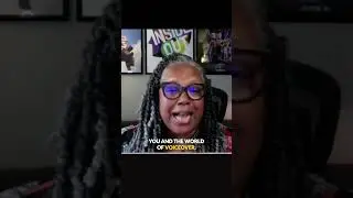 Hollywood voiceover agent Portia Scott shares the one thing she wants you to know as an actor
