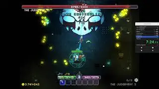 Dungeon Souls Single-Loop Easy Thief WR 9:46.13