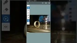 After focusThe best app for Android