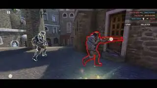 Warface mobile game (#warfacegameplay #warface #warfaceteam #youtube #youtubeindia )