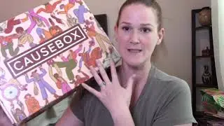 Fall Causebox 2020 unboxing. Still Loving It?
