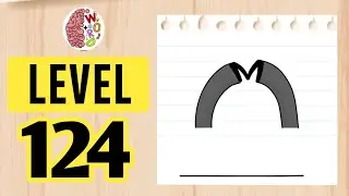 Brain Test Tricky Words Level 124