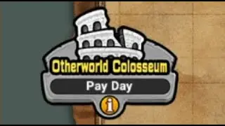 2 Units, No UberFest/EpicFest, CPU Cat. Colosseum rule: Pay Day - 2 Crowns | The Battle Cats.
