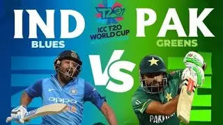 WORLD RECORD IN T20 HIGHLIGHTS || HIGHEST RUN IN POWERPLAY || #t20cricket ||#indvspak ||