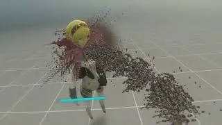 Stress-level-zero-inc-bonelab | Shot with GeForce