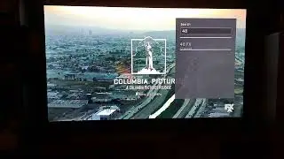 Alita Battle Angel   FXX Intro #2 1080p