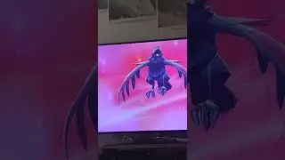 &Eacute;volution de Bleuseille en CorvailluS#evolutionpokemon#pokemon