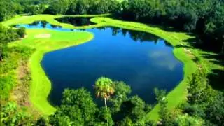 Providence Orlando Florida - Gated Golf Community Near Disney