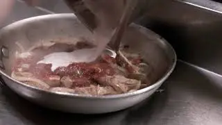 Dante's Chicken Murphy