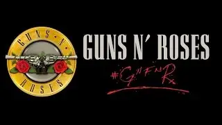 Guns N Roses - S&atilde;o Paulo 11/11/2016 - Not In This Lifetime Tour - Full HD